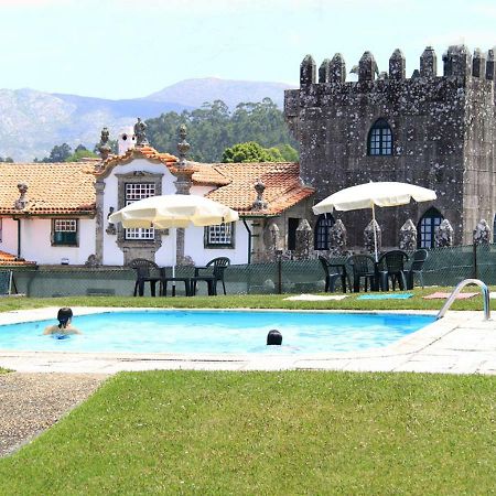 Casas Da Loureira - Casa Batatas I Βίλα Vila Nova de Cerveira Εξωτερικό φωτογραφία
