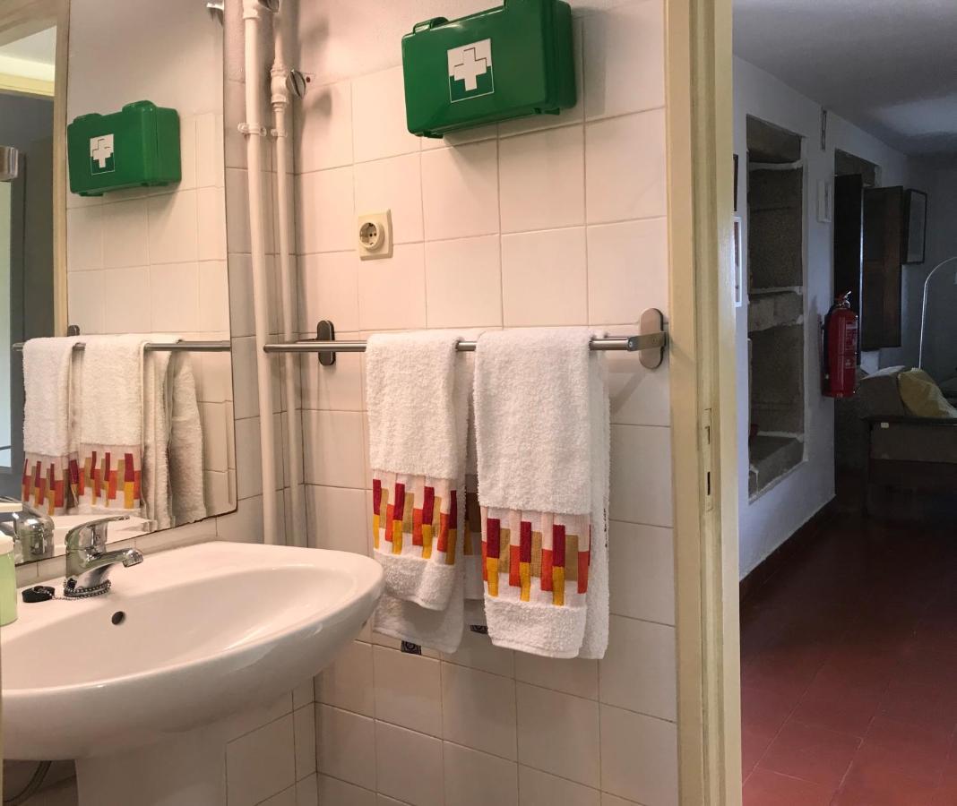 Casas Da Loureira - Casa Batatas I Βίλα Vila Nova de Cerveira Εξωτερικό φωτογραφία