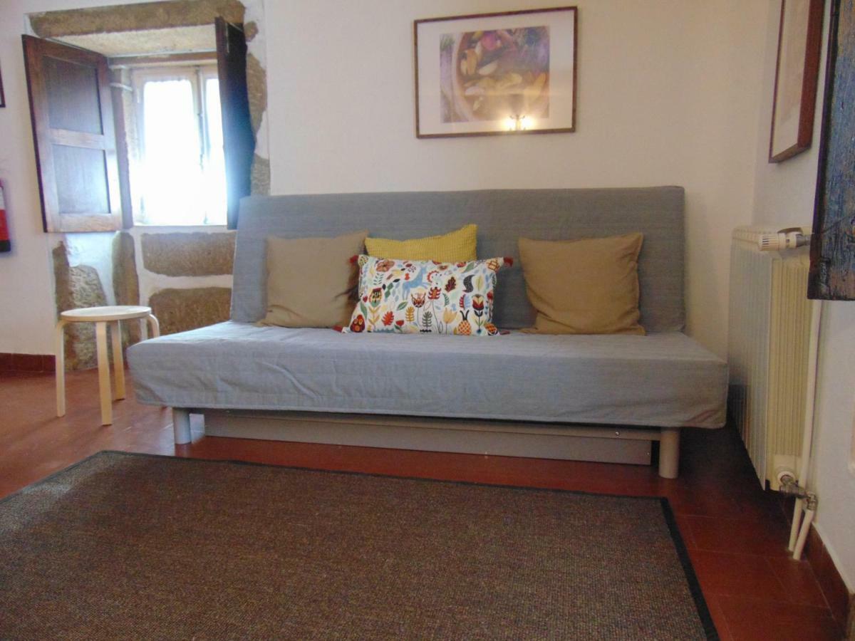 Casas Da Loureira - Casa Batatas I Βίλα Vila Nova de Cerveira Εξωτερικό φωτογραφία