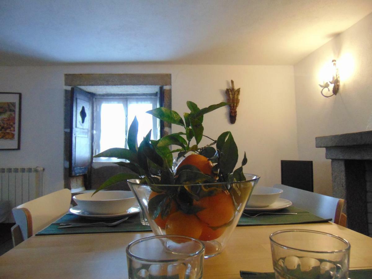 Casas Da Loureira - Casa Batatas I Βίλα Vila Nova de Cerveira Εξωτερικό φωτογραφία