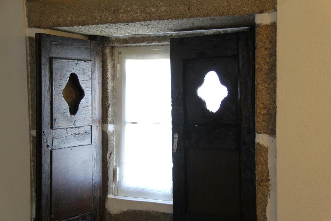 Casas Da Loureira - Casa Batatas I Βίλα Vila Nova de Cerveira Εξωτερικό φωτογραφία