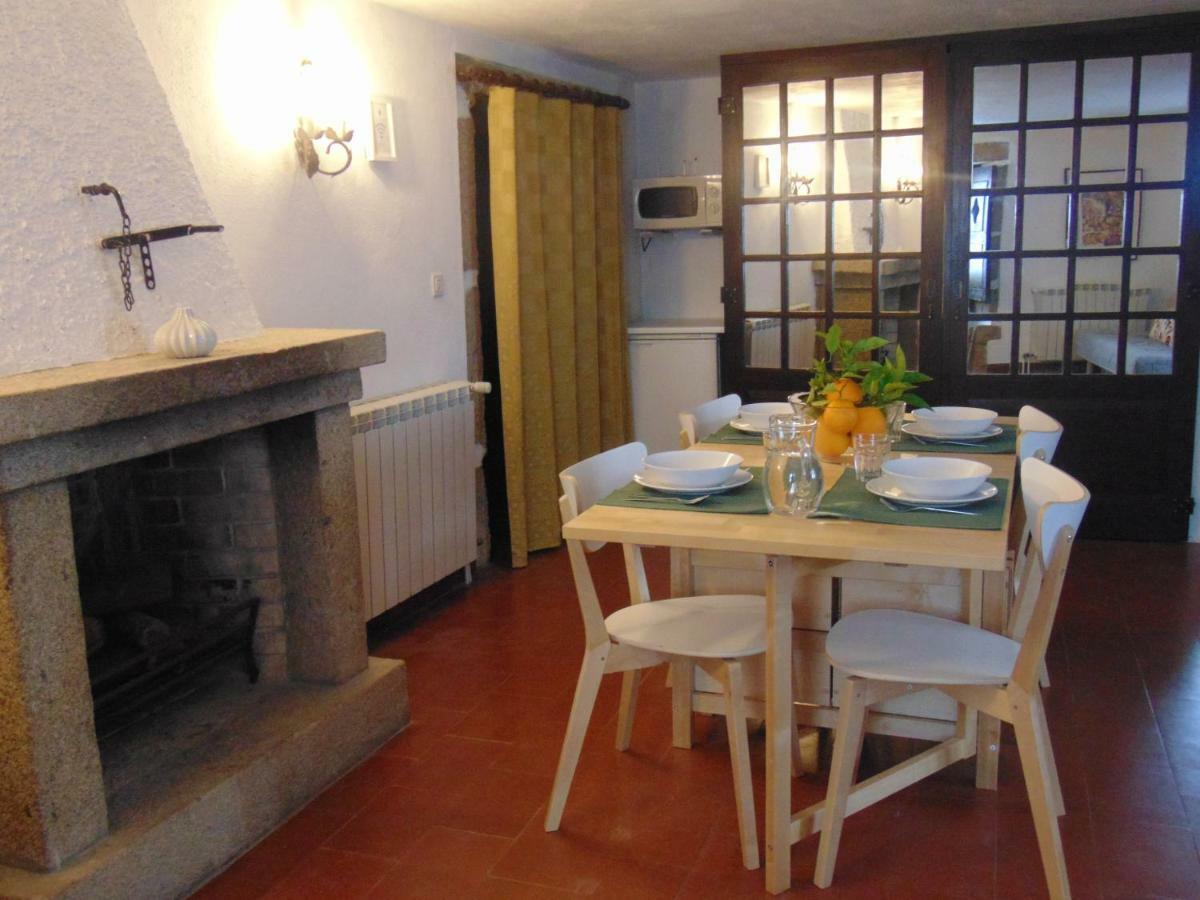 Casas Da Loureira - Casa Batatas I Βίλα Vila Nova de Cerveira Εξωτερικό φωτογραφία