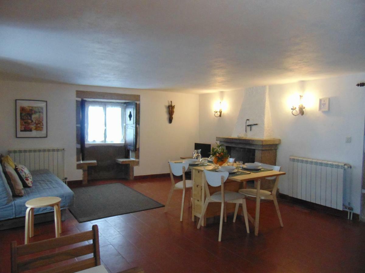 Casas Da Loureira - Casa Batatas I Βίλα Vila Nova de Cerveira Εξωτερικό φωτογραφία