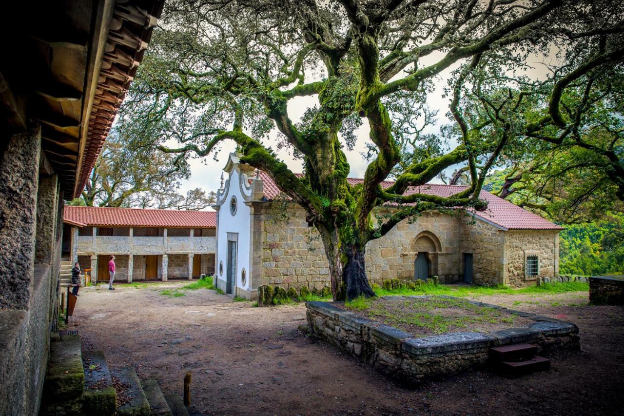 Casas Da Loureira - Casa Batatas I Βίλα Vila Nova de Cerveira Εξωτερικό φωτογραφία