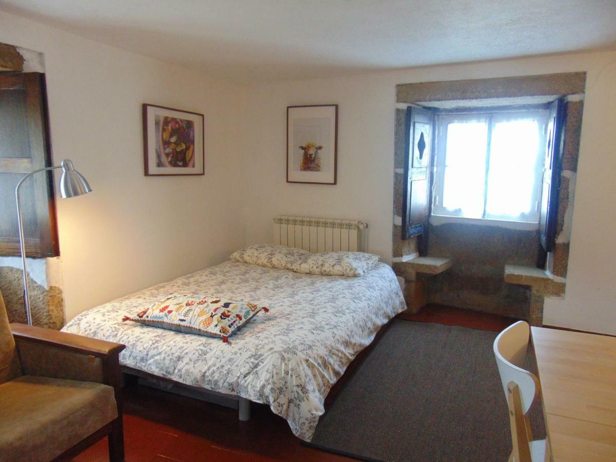 Casas Da Loureira - Casa Batatas I Βίλα Vila Nova de Cerveira Εξωτερικό φωτογραφία